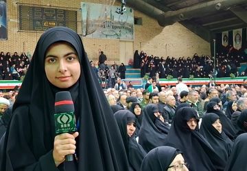 سی و یکمین یادواره ۶ هزار و ۱۲۸ شهید استان قم