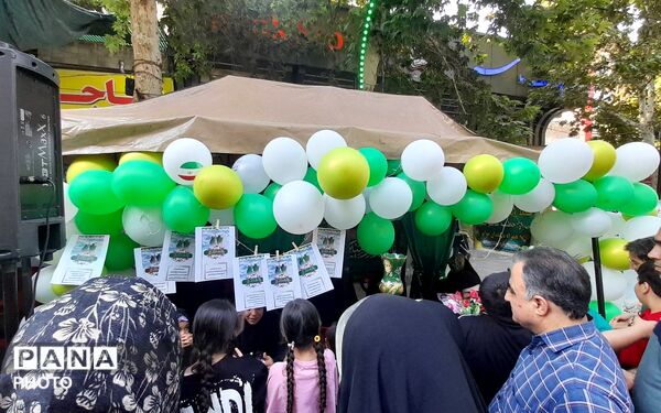 غدیر تجلی شکوه ولایت و همدلی در عید بزرگ امامت