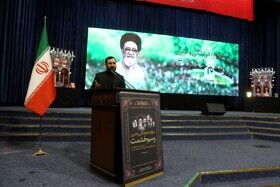 برپایی سوگواره «رسم خدمت» با حضور اصحاب رسانه و فعالان فرهنگ و هنر آذربایجان شرقی