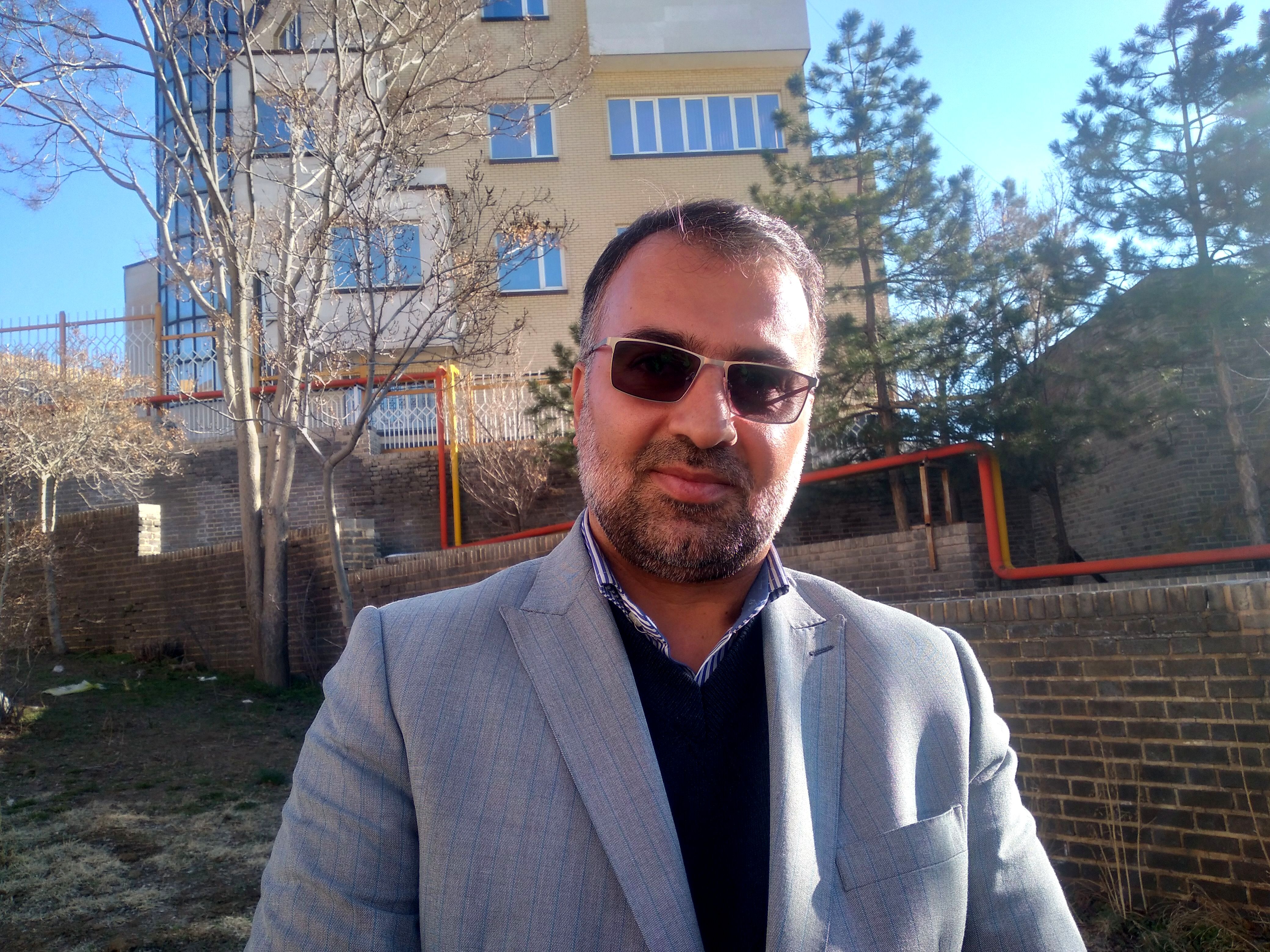 ادیبان و بزرگان فرهنگ و ادبیات ثمره رویدادهای فرهنگی و هنری ایران هستند