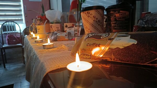 یادواره شهدای دبستان شاهد بنت‌الحسین تبریز با عطر فاطمی