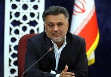 ‌۶ هزار پروژه در سراسر کشور وجود دارد که بیش از ۹۴ درصد آن‌ها دارای تیم‌های مردمی هستند