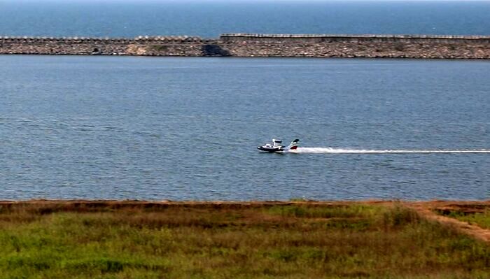 دعوت از سرمایه‌گذاران برای ورود به عرصه هواپیماهای آب‌نشین