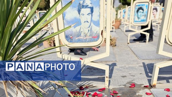 خانواده شهدای اصفهانی چهره‌های ماندگار ایثار و فداکاری در عرصه مدرسه‌سازی