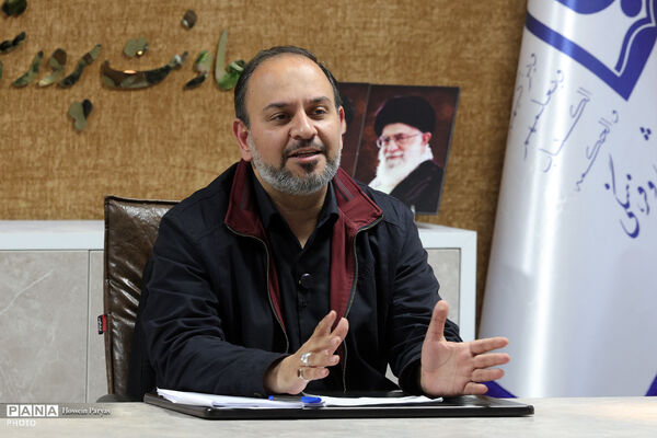 چهارمین نشست برخط معاون پرورشی و فرهنگی وزیر آموزش و پرورش با معاونان و مربیان پرورشی و مشاوران مدارس سراسر کشور