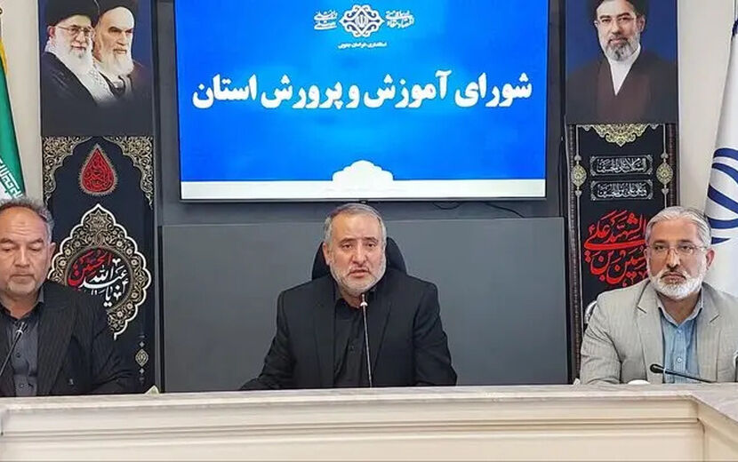 لزوم تحول کارکردی شورای آموزش و پرورش