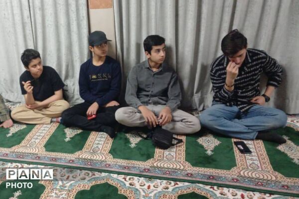 آغاز عضویت هدفمند انجمن اسلامی در مدارس متوسطه اول