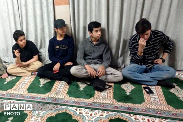 آغاز عضویت هدفمند انجمن اسلامی در مدارس متوسطه اول