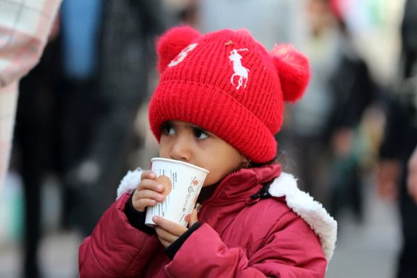 شکوفایی نسل سلیمانی در ششمین سالگرد