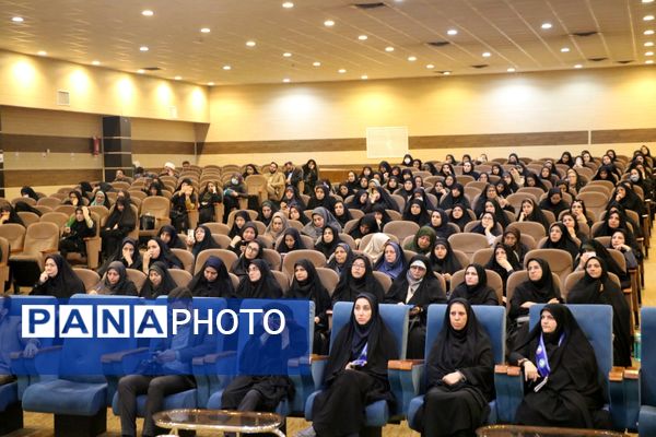 تقویت نشاط فرهنگی در مدارس ضروری است