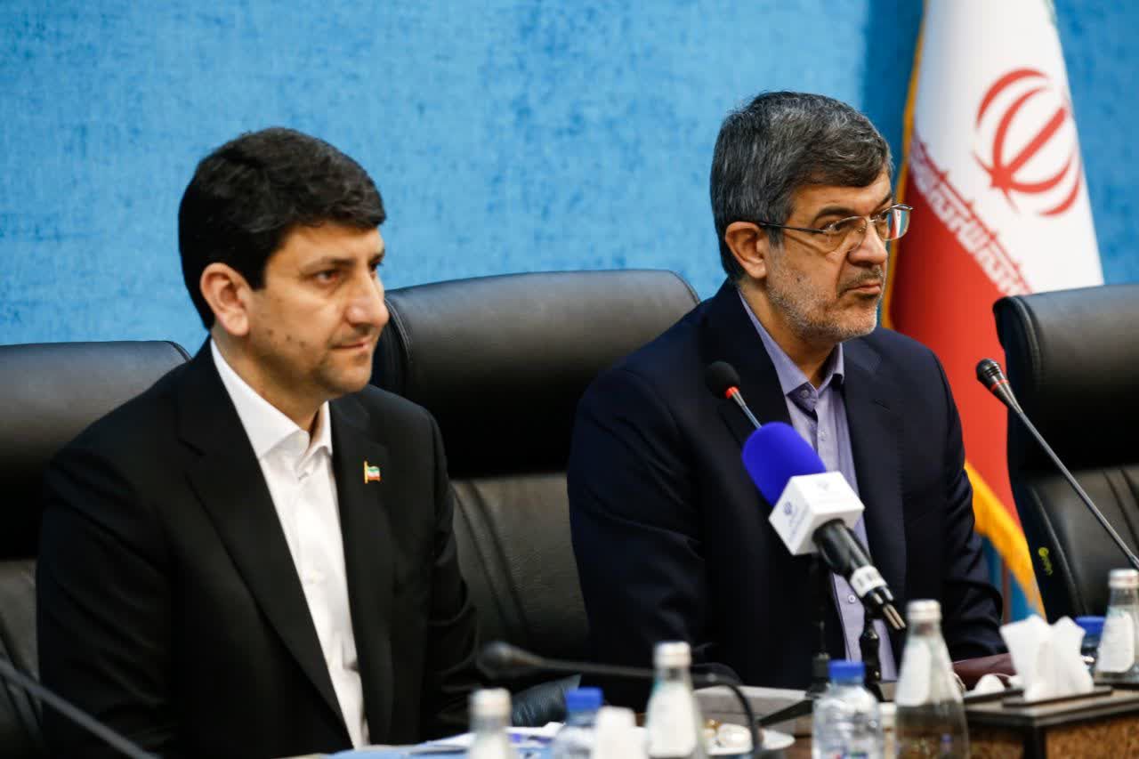 سند «یزد هوشمند» نقشه راه آینده استان یزد خواهد بود