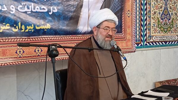 خروش شیر زنان چهارمحال‌وبختیاری در حمایت از رهبر انقلاب