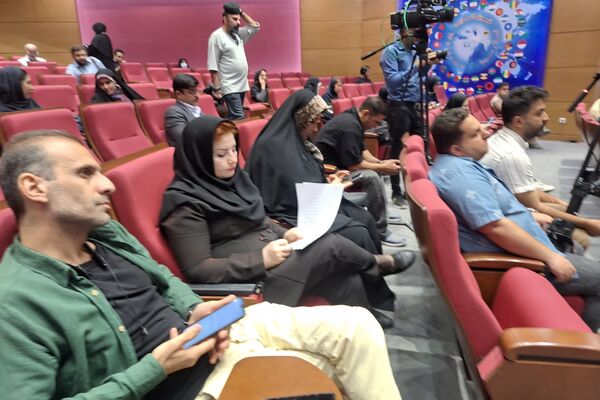 هفته دولت فرصتی برای مرور عملکرد دولت مردان