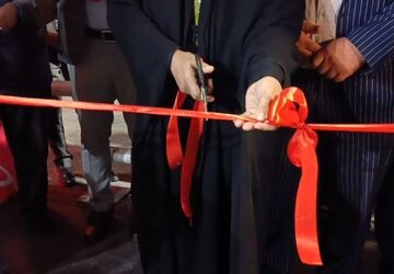 آغاز چهارمین گذر گردشگری دارالمؤمنین در تهران 