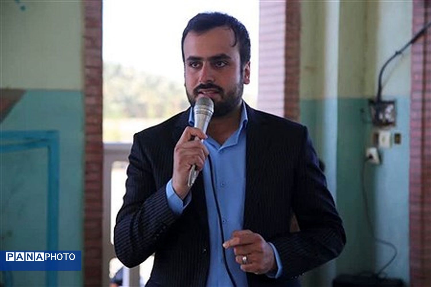 درجه شهرداری اهرم در دوره ششم شورا ارتقا یافته است