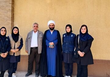 تابستانی داغ با برنامه‌های اوقات فراغت در انتظار دانش‌آموزان ایرانی است
