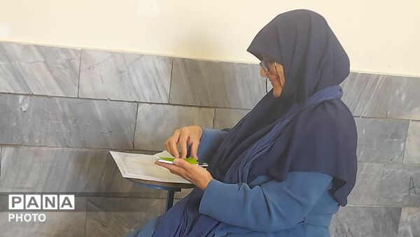 ناحیه هفت مشهد مقدس میزبان معلمان در دوره "سفر یادگیری" شد