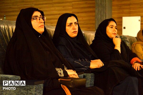 عطر کربلا در ویژه‌برنامه «مدرسه معلی»