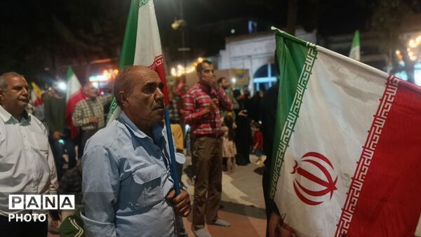 شب صدوهشتاد‌وهفتم؛ رکورد ماندگاری یک پیوند در نیشابور