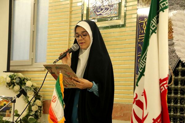 شروعِ نسلِ پدافند در فروغِ شهرری