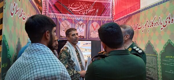 برگزاری جشنواره و نمایشگاه «اسوه» در استان چهارمحال و بختیاری 