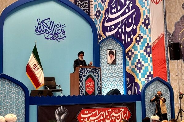 اقتدار میدانی و انسجام ملی؛ شرط عبور از تهدیدهاست