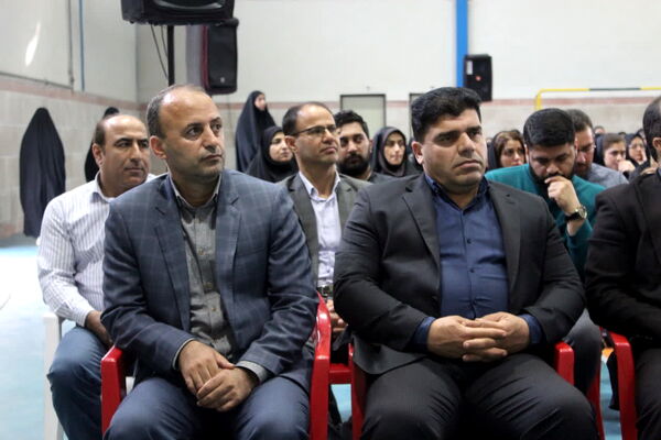 آغاز سال تحصیلی در مدارس گلوگاه 