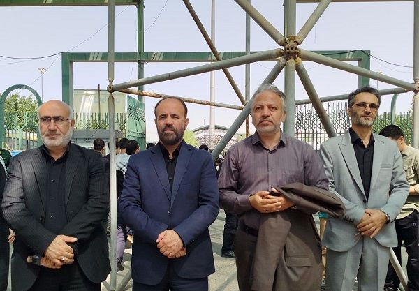 پشتبانی از ولایت فقیه تاکید امام خمینی(ره) بود