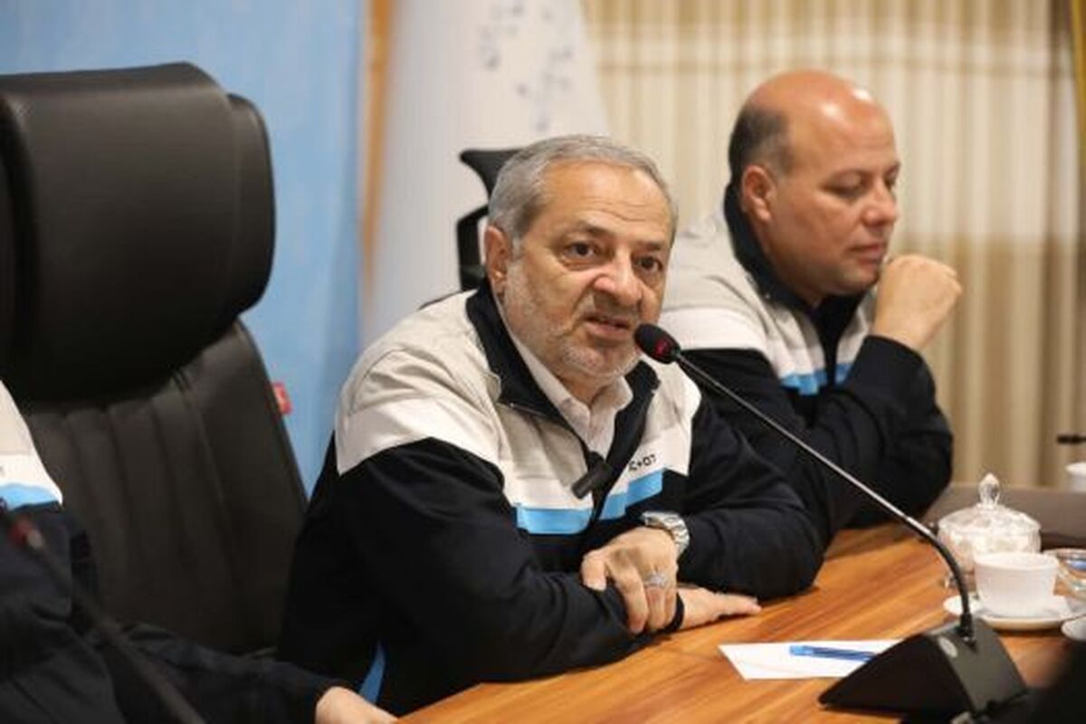 تحرک و پویایی در فضای عمومی دانش آموزان با پررنگ‌تر شدن المپیادهای درون مدرسه و مسابقات بین مدرسه‌ای