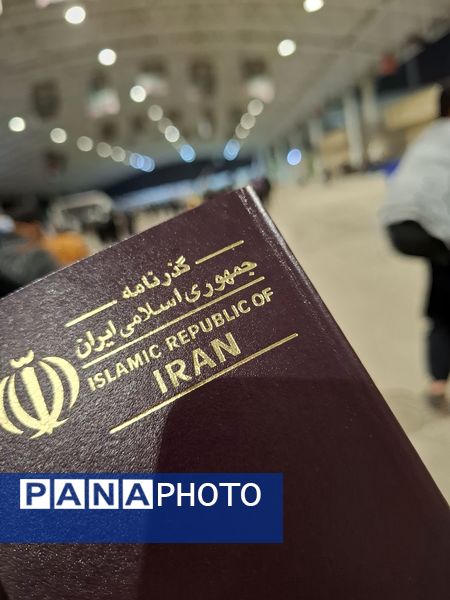 پیاده‌روی اربعین حسینی در کشور عراق 