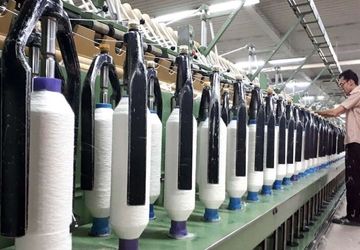 ۱۰ هزار میلیارد تومان به صنعت نساجی اختصاص داده شد