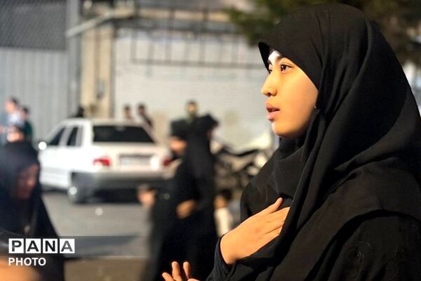 موج شصت و ششمین شبِ همدلی و هم‌پیمانی