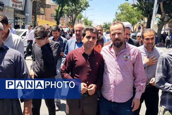 فریاد «جمعه خشم» در کردستان