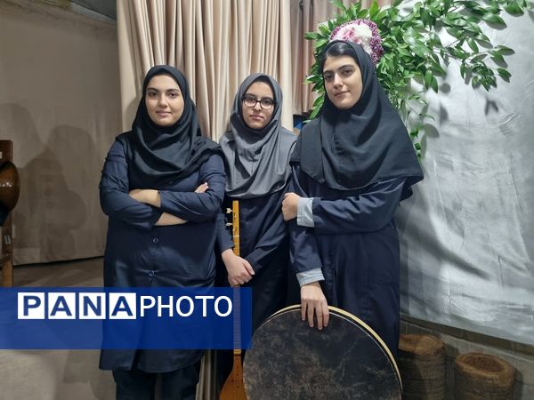 نمایشگاه تجلی امید ۲ در منطقه ۱۳ 