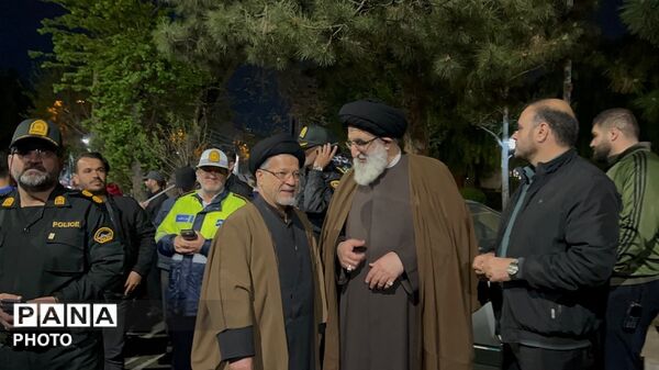 صدای حیدرحیدر طنین‌آواز خیابان‌ها
