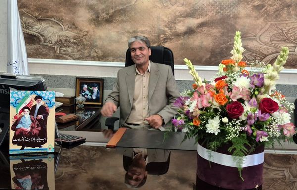  آیین انتصاب و معارفه معاون مدیر کل و مدیر آموزش و پرورش نیشابور