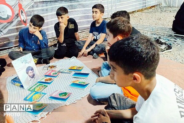  موج ۸۶ در ورامین نمایش اقتدار مردمی در میدان ارشاد