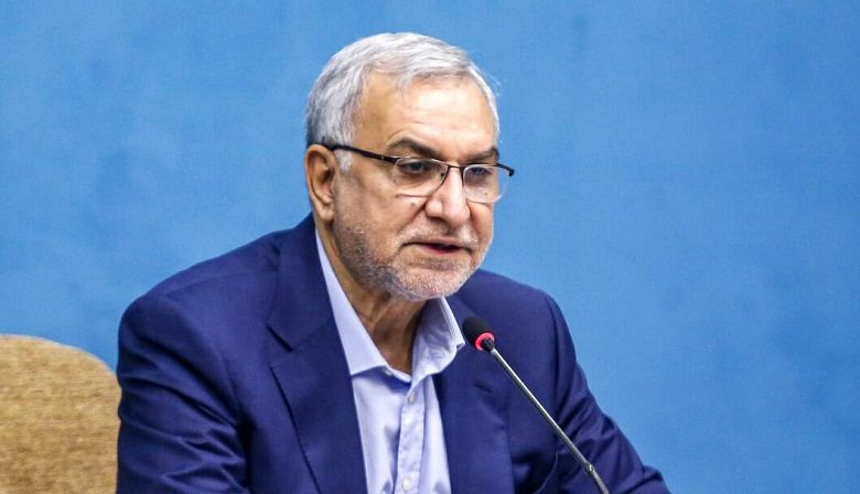 رشد آموزش علوم پزشکی از نظر کمی و کیفی در دولت آیت‌الله رئیسی بی‌نظیر بوده است