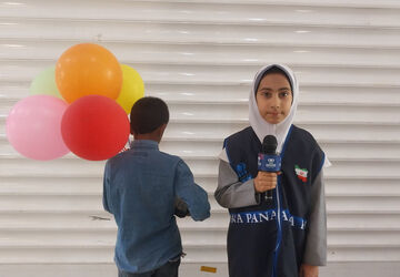 کودکانی که پشت چراغ قرمز آرزوهای‌شان متوقف شده‌اند