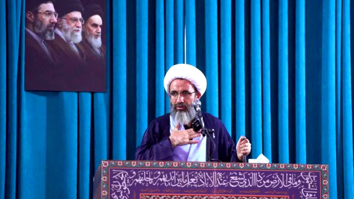 تسلط بر تنگه هرمز قله پیروزی‌های ملت ایران در جنگ اخیر است