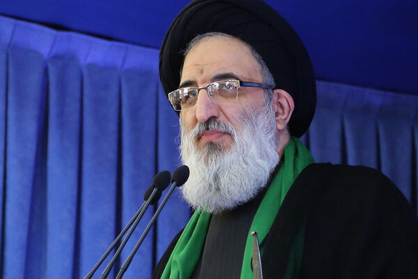 مذاکره هسته‌ای با آمریکا بن‌بست است و خطوط قرمز انقلاب قابل معامله نیست