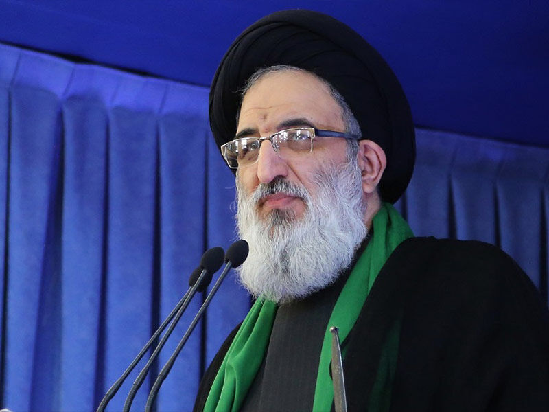 مذاکره هسته‌ای با آمریکا بن‌بست است و خطوط قرمز انقلاب قابل معامله نیست
