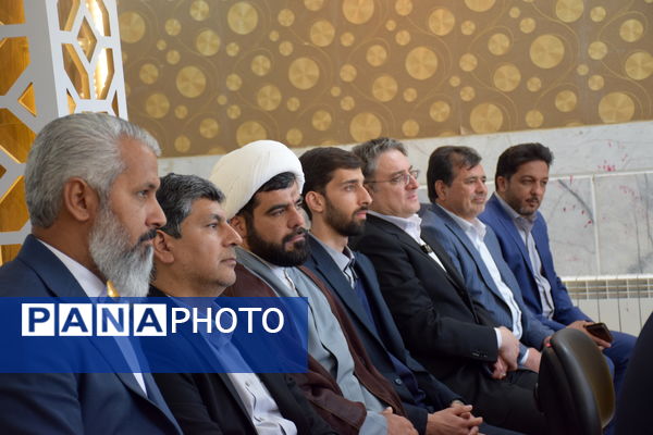 طنین امید فردا در جشنواره ای به وسعت هنر و فرهنگ 