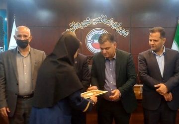  کسب ۹ رتبه اول استانی و رتبه دوم کشوری در محور ریاضی