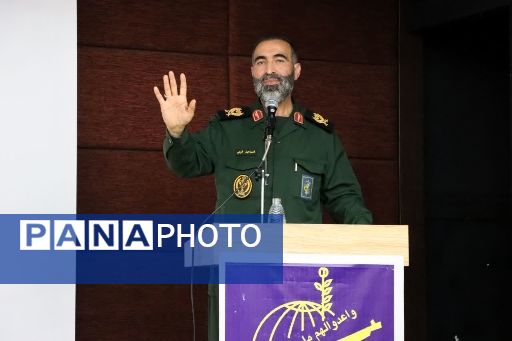 هشتمین جشنواره مالک اشتر در دانشگاه آزاد شهرستان شیروان