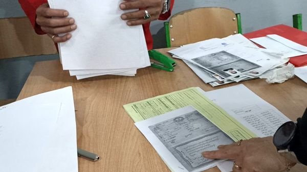 اعزام دانش‌آموزان محمودآبادی به المپیاد استانی طرح ملی دادرس