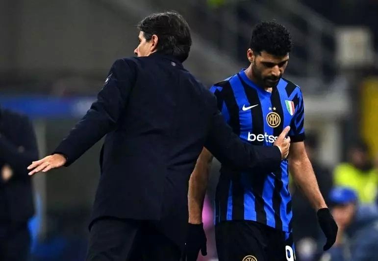  شیطان پیاچنزا در اندیشه جادوی گاو‌های وحشی سری آ؛ سرنوشت طارمی مقابل تورینو