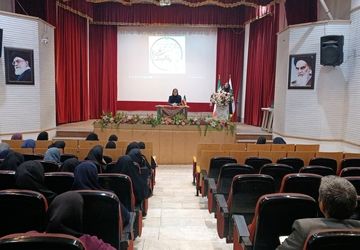 برگزاری چهارمین دوره کارگاه تئاتر درسی ویژه معلمان کرمانشاه