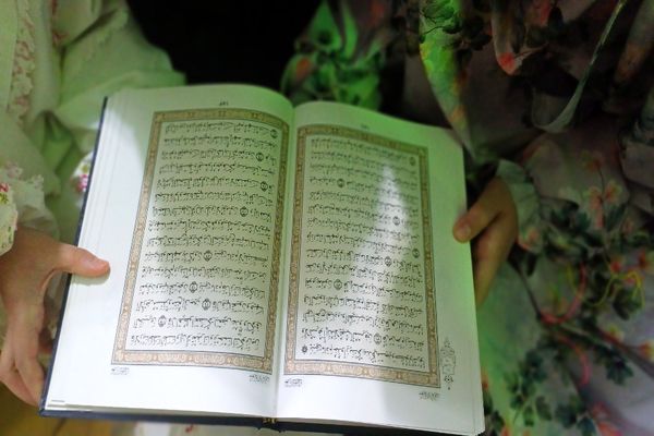 آخرین روز مهمانی خدا