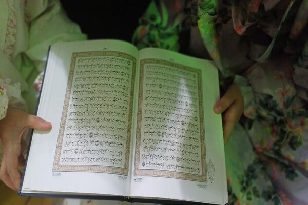 آخرین روز مهمانی خدا
